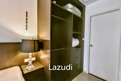 1 Bedroom 1 Bathroom 42 SQ.M Noble Remix