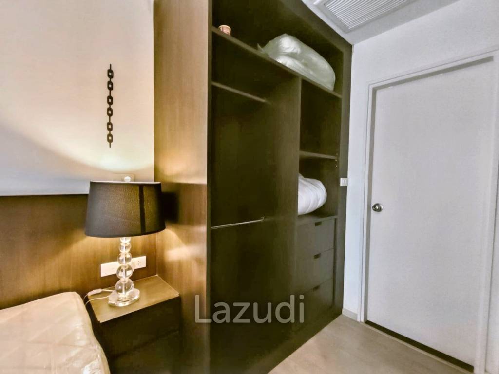 1 Bedroom 1 Bathroom 42 SQ.M Noble Remix