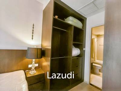 1 Bedroom 1 Bathroom 42 SQ.M Noble Remix