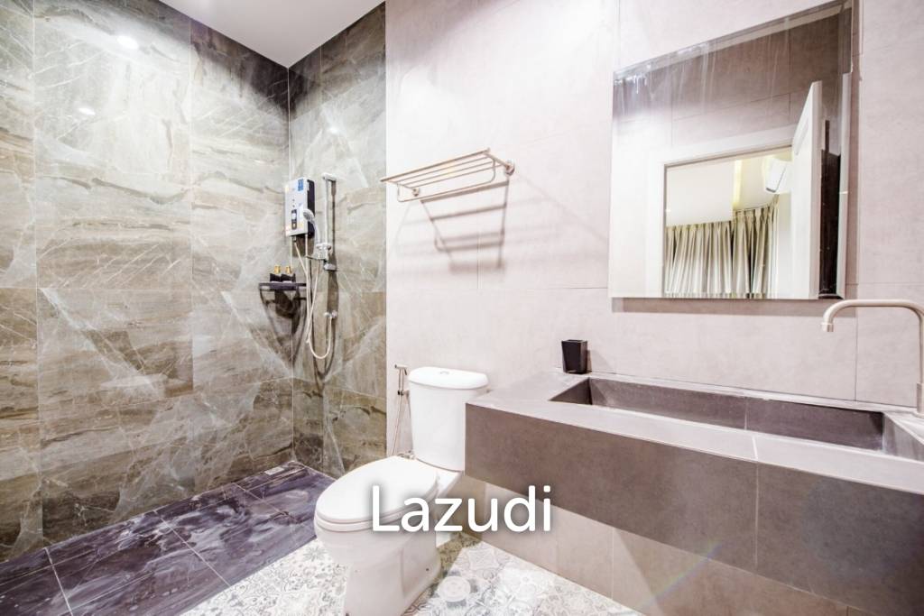 LELEAF VALLEY HUA HIN : 2 Storey 4 Bed Pool Villa for sale