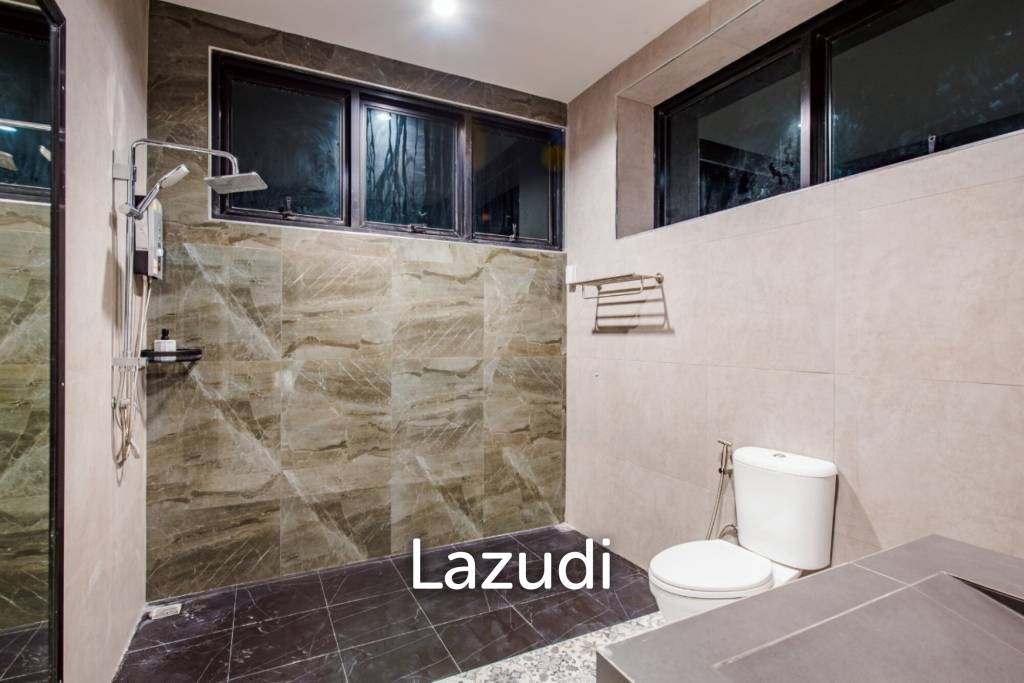 LELEAF VALLEY HUA HIN : 2 Storey 4 Bed Pool Villa for sale