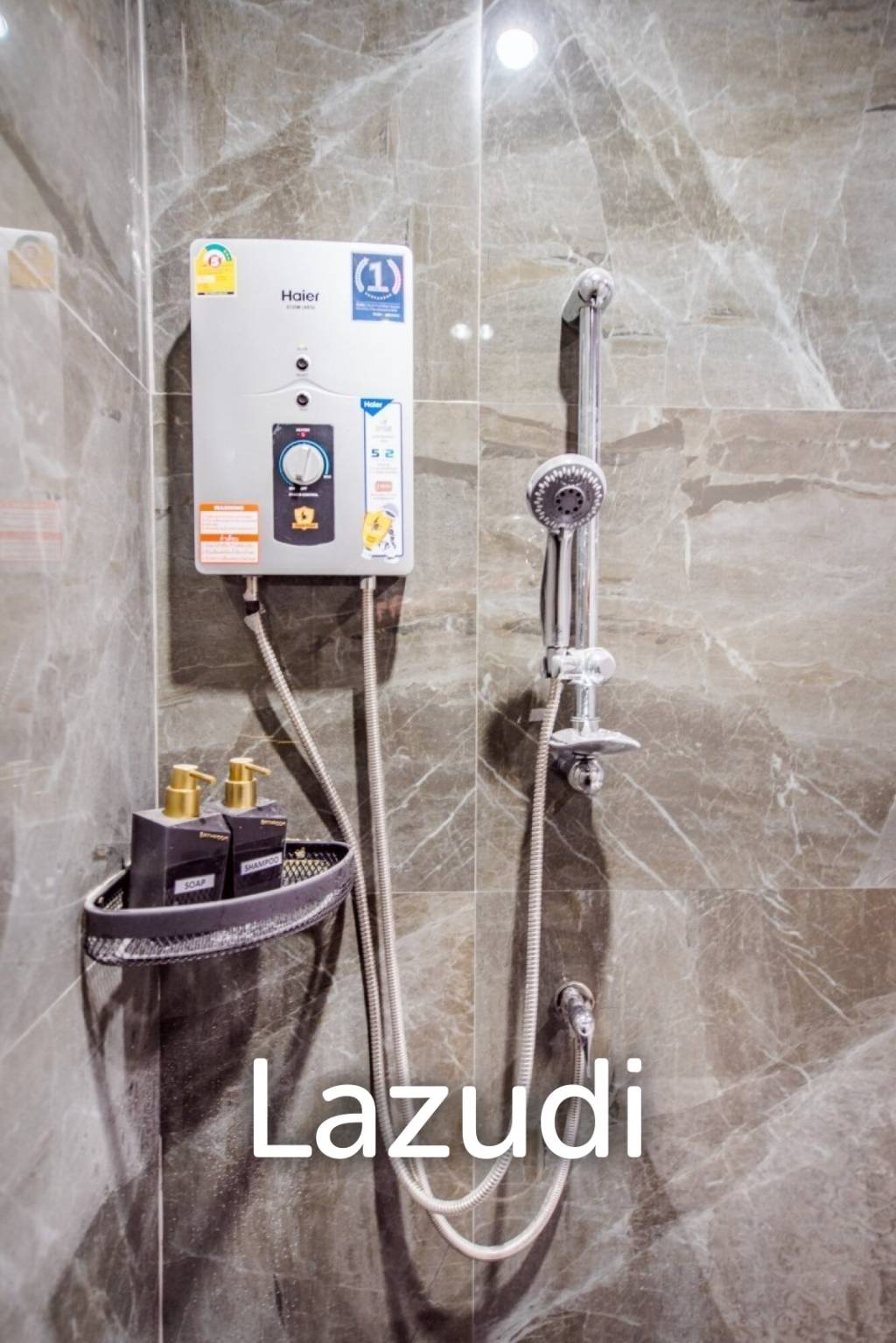 LELEAF VALLEY HUA HIN : 2 Storey 4 Bed Pool Villa for sale