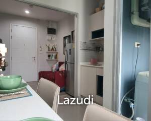 1 Bed 1 Bath 29 SQ.M. Centric Sea Pattaya