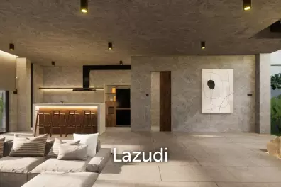 Bali Bliss: Contemporary Leasehold 2-Bedroom Villa with Investment Potential