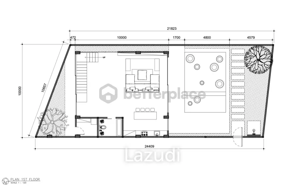 Bali Bliss: Contemporary Leasehold 2-Bedroom Villa with Investment Potential