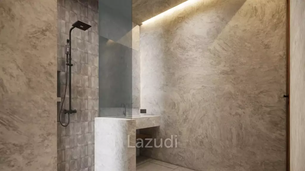 Bali Bliss: Contemporary Leasehold 2-Bedroom Villa with Investment Potential