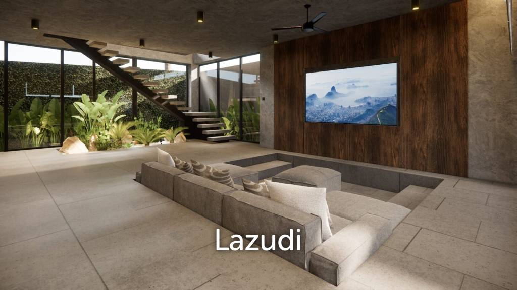 Bali Bliss: Contemporary Leasehold 2-Bedroom Villa with Investment Potential