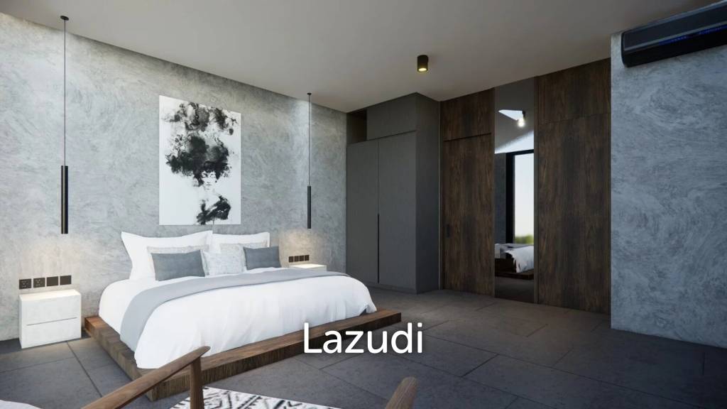 Own a Slice of Paradise: Elegant Leasehold 2-Bedroom Villa in Uluwatu, Bali