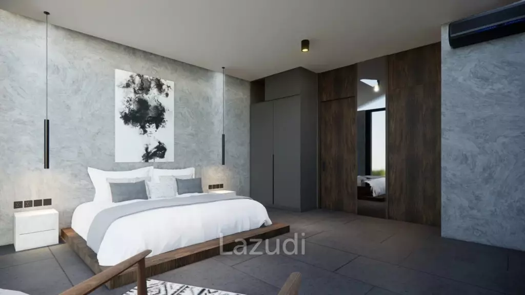 Own a Slice of Paradise: Elegant Leasehold 2-Bedroom Villa in Uluwatu, Bali