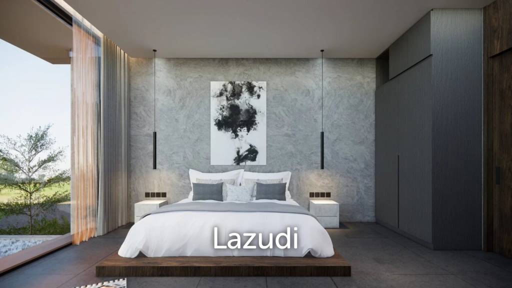 Own a Slice of Paradise: Elegant Leasehold 2-Bedroom Villa in Uluwatu, Bali