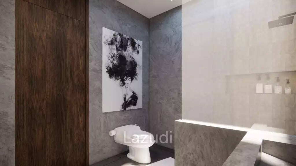 Own a Slice of Paradise: Elegant Leasehold 2-Bedroom Villa in Uluwatu, Bali