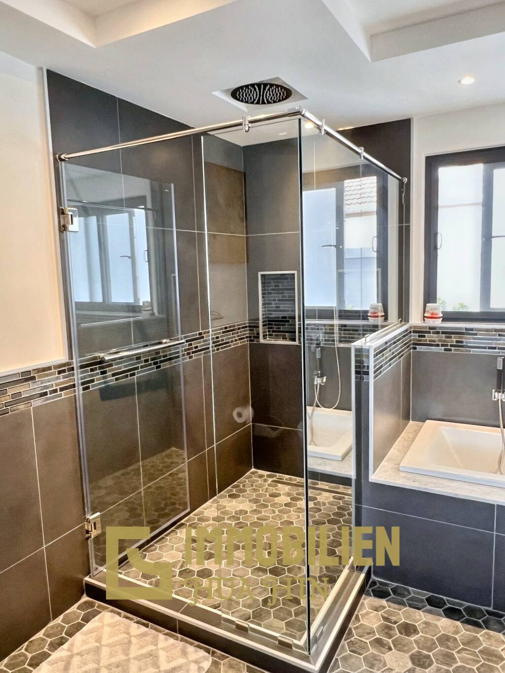 508 m² 3 Chambre 3 Salle de bain Villa Pour Louer