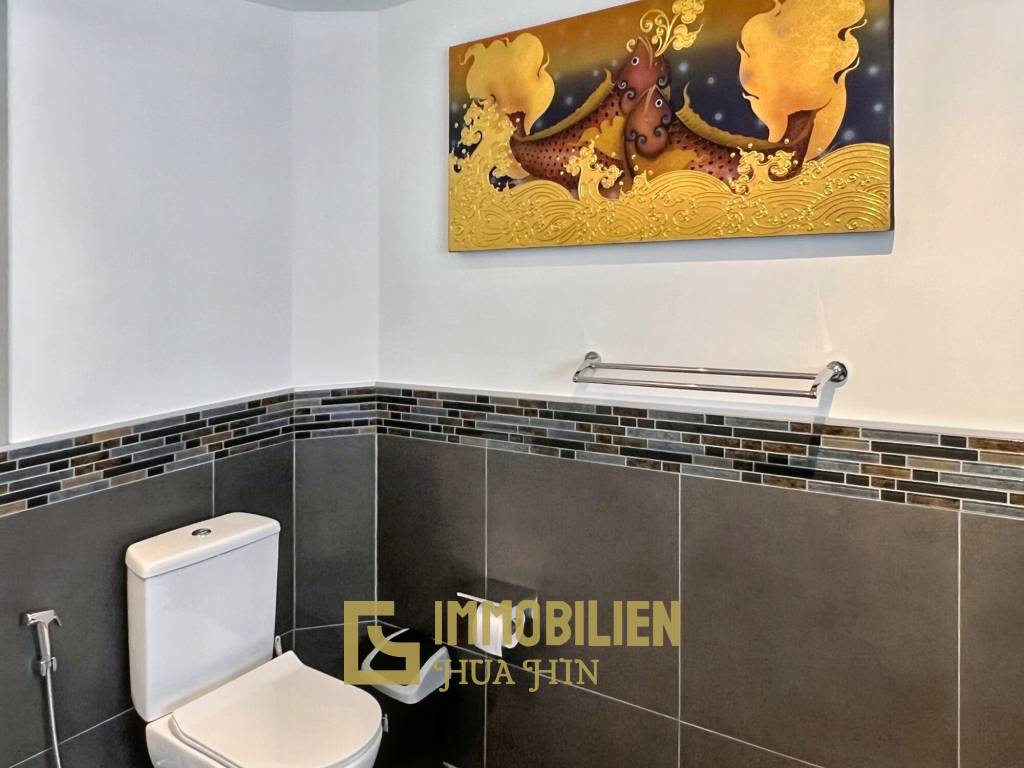 508 m² 3 Chambre 3 Salle de bain Villa Pour Louer