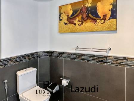 508 m² 3 Chambre 3 Salle de bain Villa Pour Louer