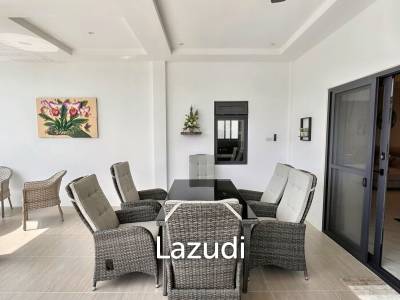 Mali: Brand New Pool Villa with Premium Upgrades/Solar Cells
