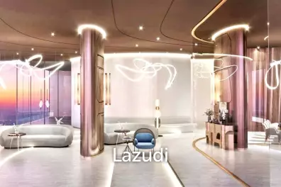 1 Bed 1 Bath 35 SQ.M Rhythm Charoennakhon Iconic