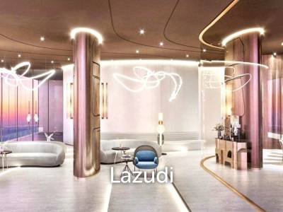 1 Bed 1 Bath 35 SQ.M Rhythm Charoennakhon Iconic