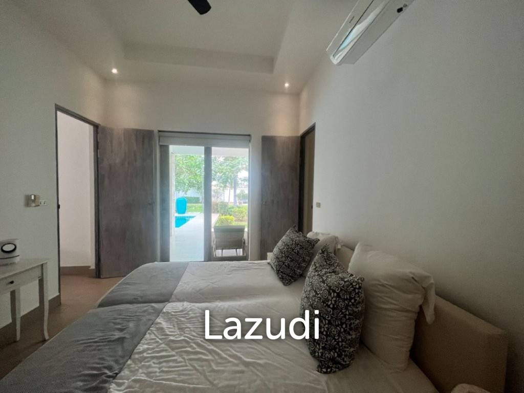 1,600 Sqm 3 Bed 3 Bath Villa For Sale