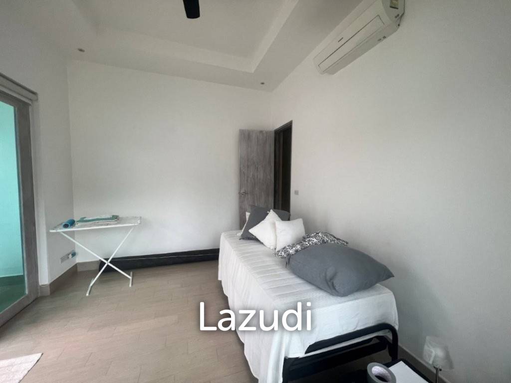 1,600 Sqm 3 Bed 3 Bath Villa For Sale