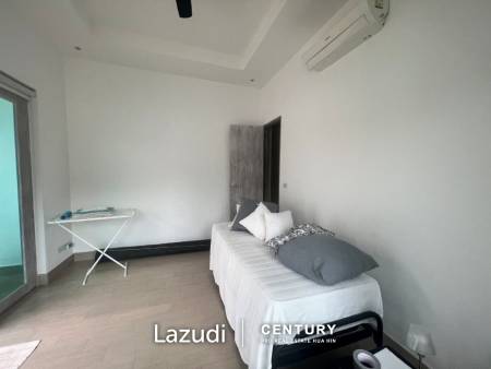 HANA VILLAGE MAUKA  : 3 bed luxury pool villa HANA VILLAGE MAUKA  : 3 bed luxury pool villa