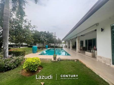 HANA VILLAGE MAUKA  : 3 bed luxury pool villa HANA VILLAGE MAUKA  : 3 bed luxury pool villa