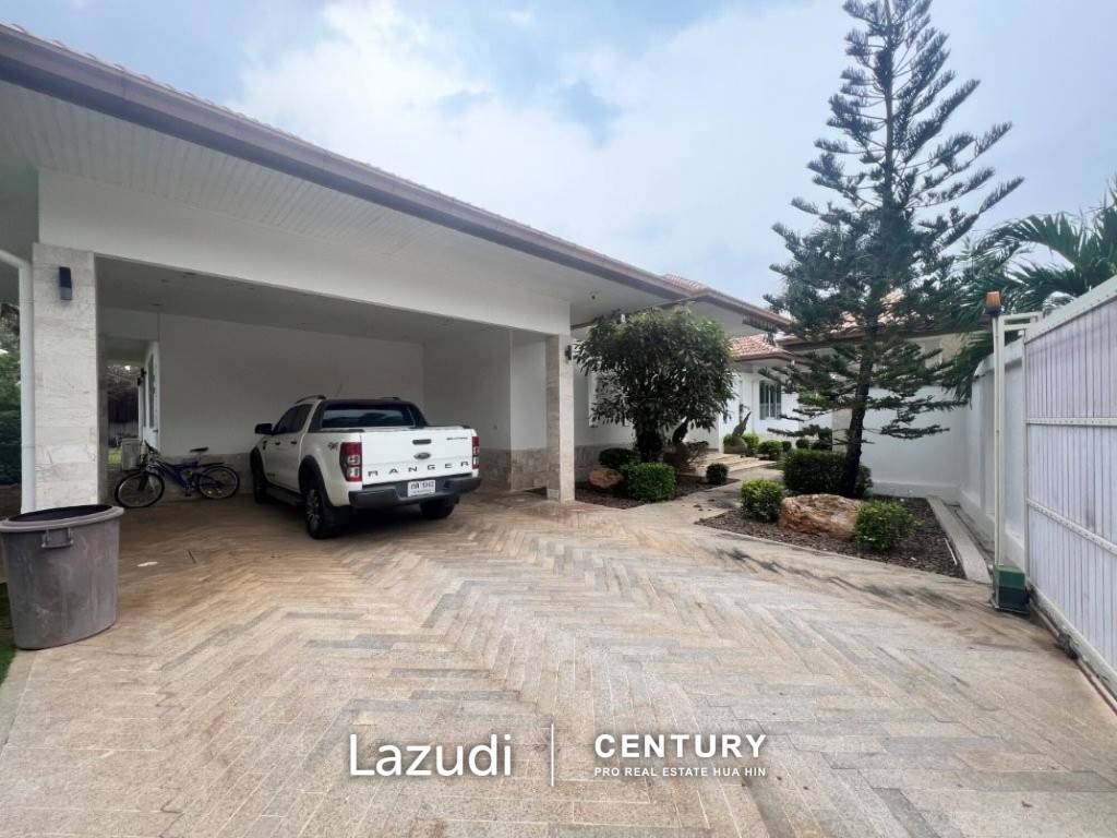 HANA VILLAGE MAUKA  : 3 bed luxury pool villa HANA VILLAGE MAUKA  : 3 bed luxury pool villa