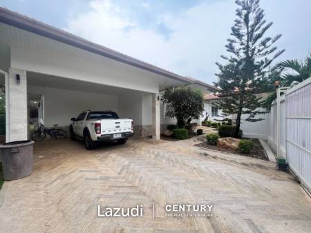 HANA VILLAGE MAUKA  : 3 bed luxury pool villa HANA VILLAGE MAUKA  : 3 bed luxury pool villa