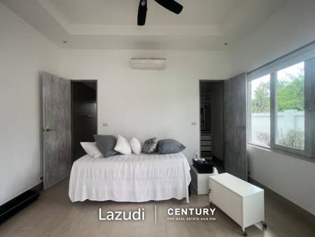 HANA VILLAGE MAUKA  : 3 bed luxury pool villa HANA VILLAGE MAUKA  : 3 bed luxury pool villa