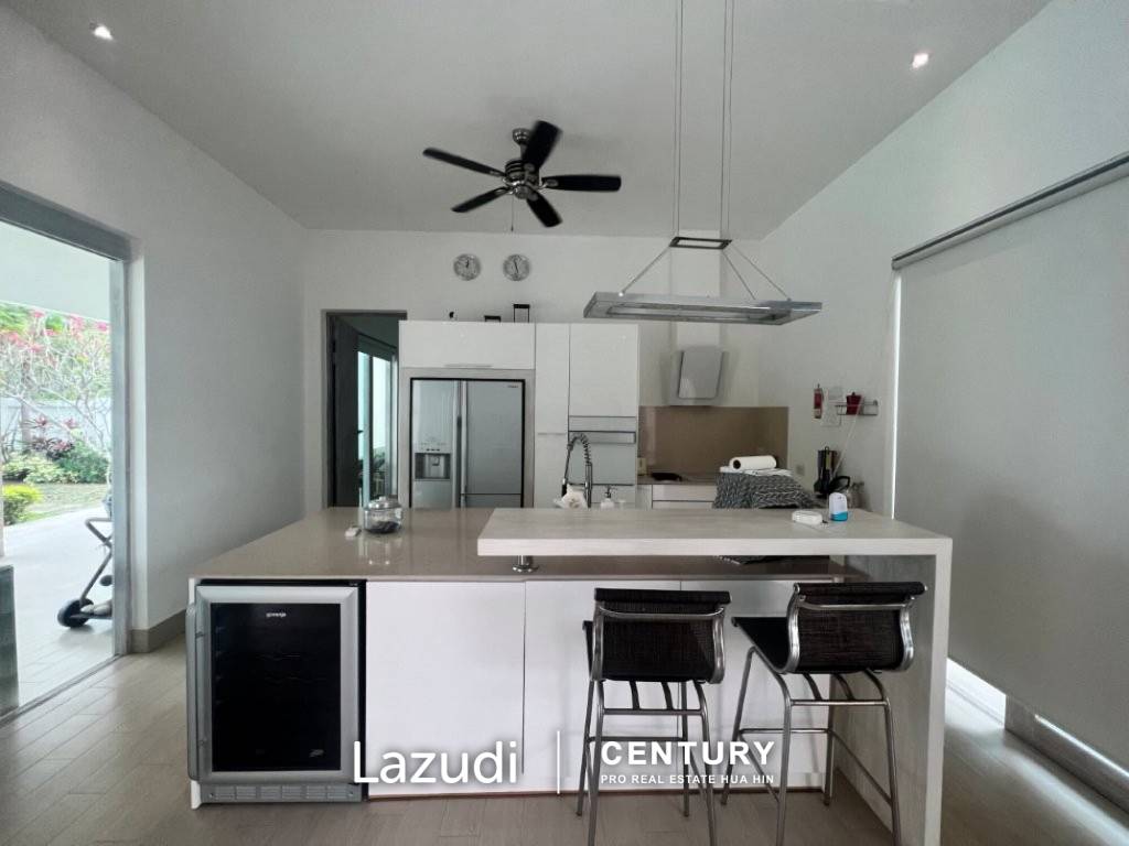 HANA VILLAGE MAUKA  : 3 bed luxury pool villa HANA VILLAGE MAUKA  : 3 bed luxury pool villa