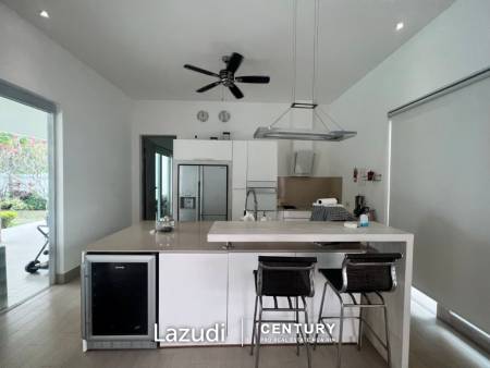 HANA VILLAGE MAUKA  : 3 bed luxury pool villa HANA VILLAGE MAUKA  : 3 bed luxury pool villa