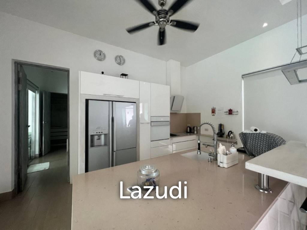 1,600 Sqm 3 Bed 3 Bath Villa For Sale