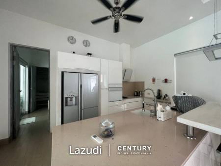 HANA VILLAGE MAUKA  : 3 bed luxury pool villa HANA VILLAGE MAUKA  : 3 bed luxury pool villa