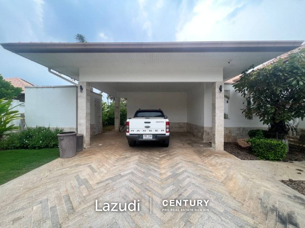 HANA VILLAGE MAUKA  : 3 bed luxury pool villa HANA VILLAGE MAUKA  : 3 bed luxury pool villa