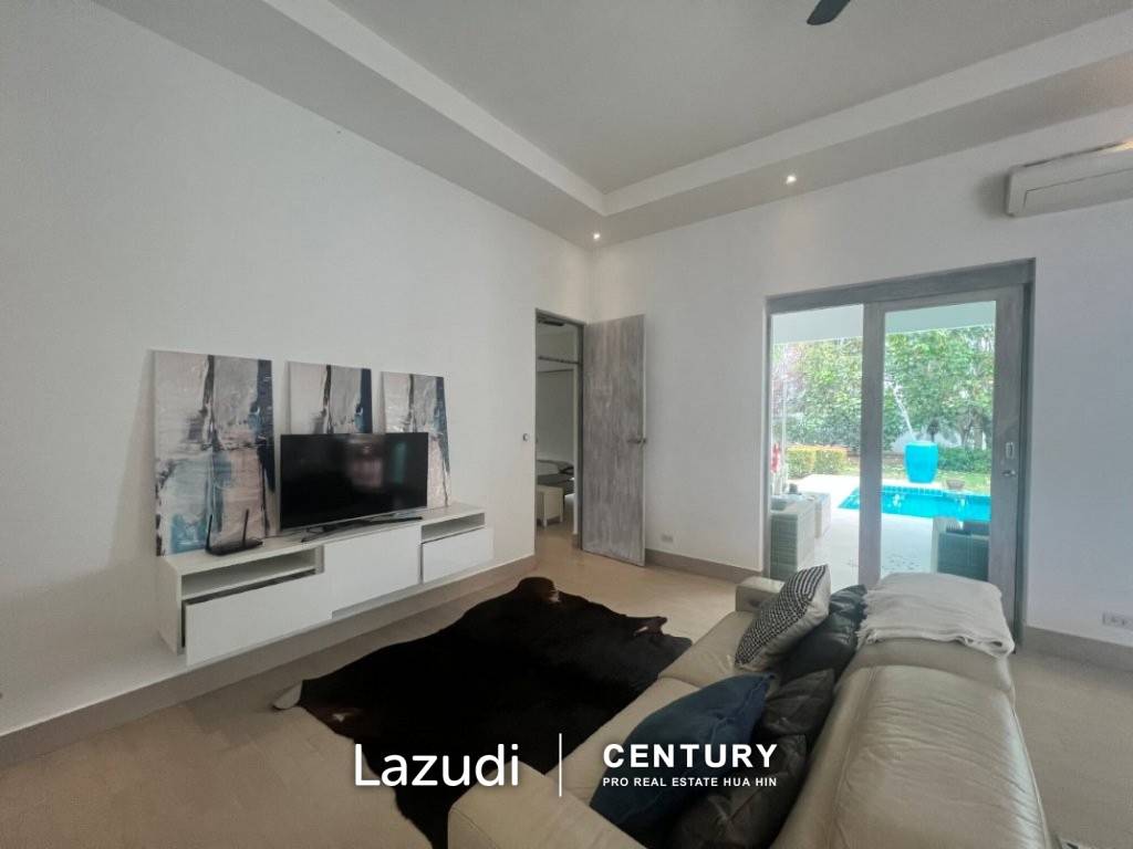 HANA VILLAGE MAUKA  : 3 bed luxury pool villa HANA VILLAGE MAUKA  : 3 bed luxury pool villa