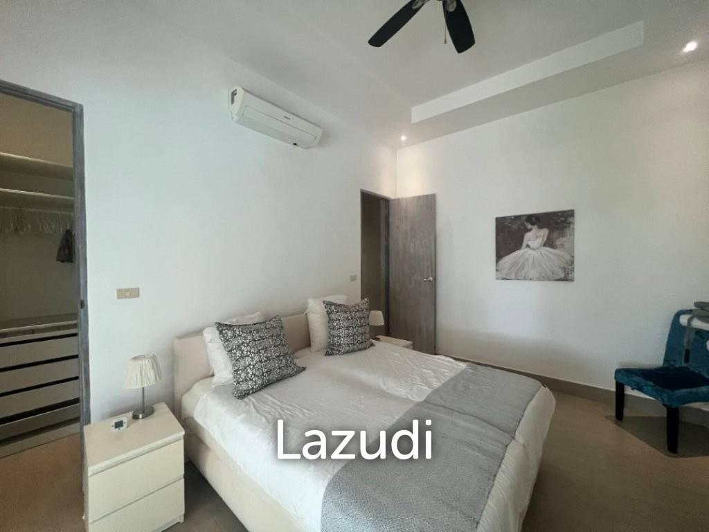 1,600 Sqm 3 Bed 3 Bath Villa For Sale