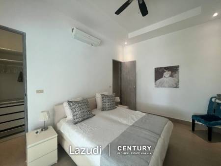 HANA VILLAGE MAUKA  : 3 bed luxury pool villa HANA VILLAGE MAUKA  : 3 bed luxury pool villa