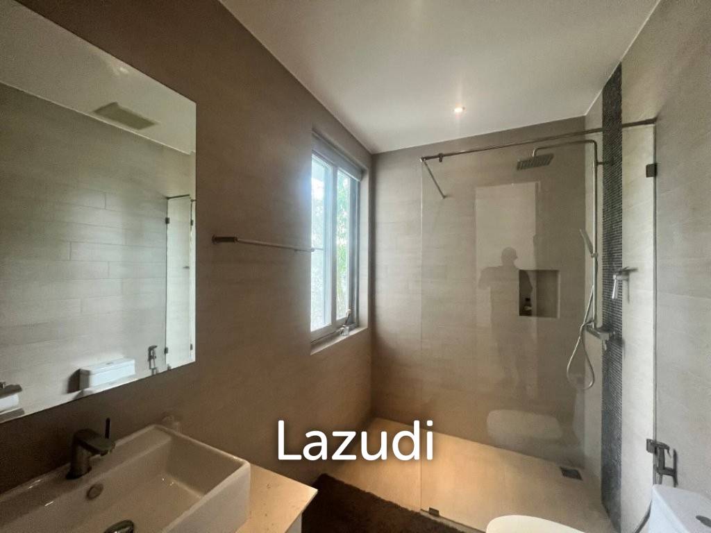 1,600 Sqm 3 Bed 3 Bath Villa For Sale