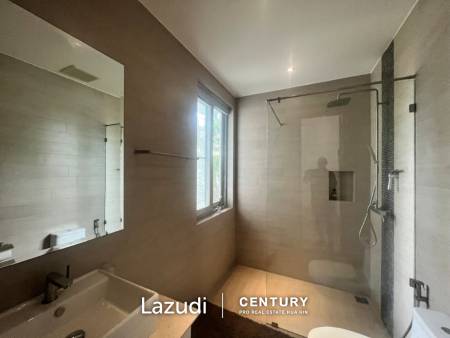 HANA VILLAGE MAUKA  : 3 bed luxury pool villa HANA VILLAGE MAUKA  : 3 bed luxury pool villa