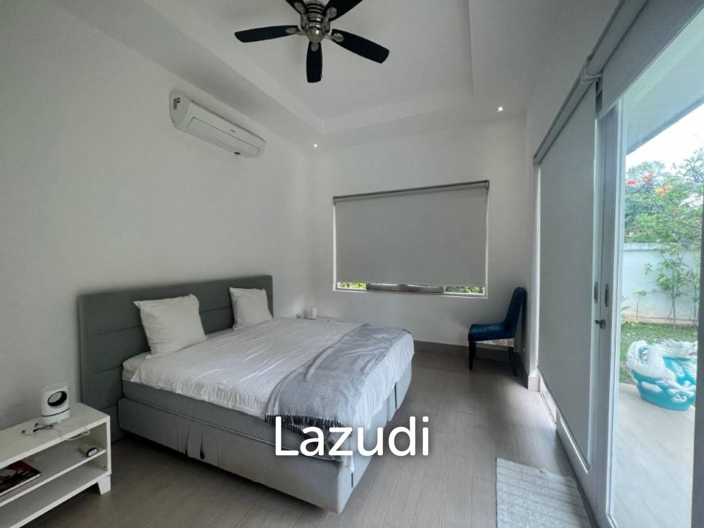 1,600 Sqm 3 Bed 3 Bath Villa For Sale