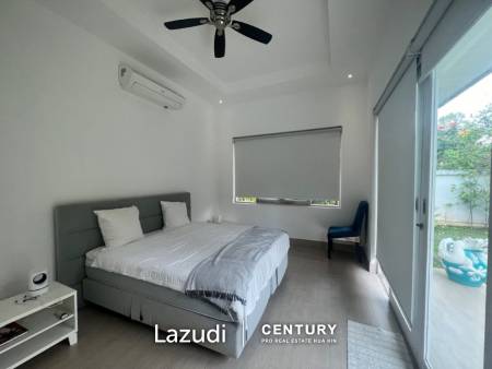 HANA VILLAGE MAUKA  : 3 bed luxury pool villa HANA VILLAGE MAUKA  : 3 bed luxury pool villa