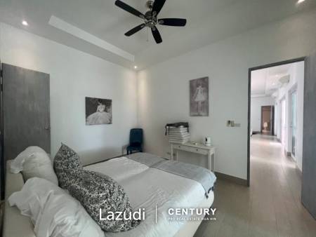 HANA VILLAGE MAUKA  : 3 bed luxury pool villa HANA VILLAGE MAUKA  : 3 bed luxury pool villa