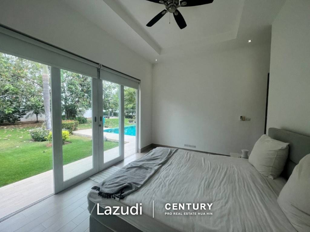 HANA VILLAGE MAUKA  : 3 bed luxury pool villa HANA VILLAGE MAUKA  : 3 bed luxury pool villa