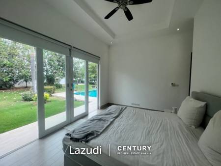 HANA VILLAGE MAUKA  : 3 bed luxury pool villa HANA VILLAGE MAUKA  : 3 bed luxury pool villa