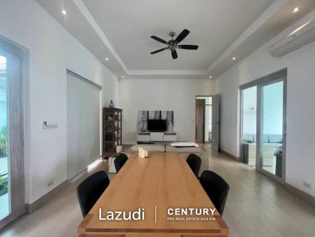 HANA VILLAGE MAUKA  : 3 bed luxury pool villa HANA VILLAGE MAUKA  : 3 bed luxury pool villa