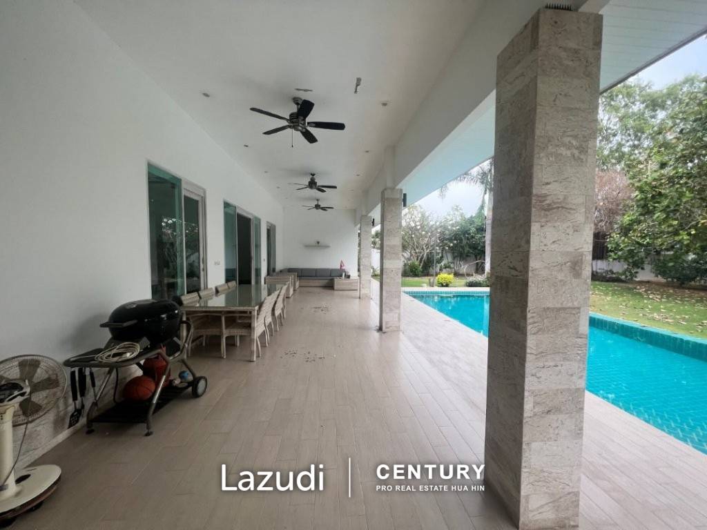 HANA VILLAGE MAUKA  : 3 bed luxury pool villa HANA VILLAGE MAUKA  : 3 bed luxury pool villa