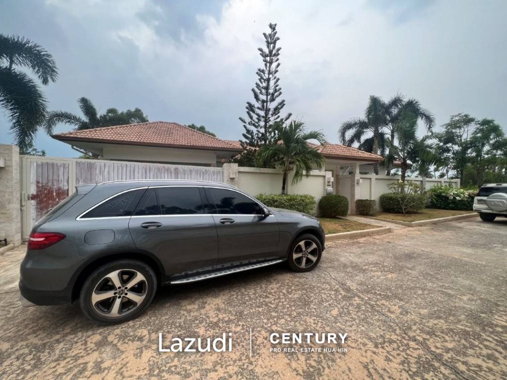 HANA VILLAGE MAUKA  : 3 bed luxury pool villa HANA VILLAGE MAUKA  : 3 bed luxury pool villa