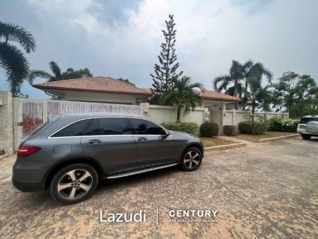 HANA VILLAGE MAUKA  : 3 bed luxury pool villa HANA VILLAGE MAUKA  : 3 bed luxury pool villa