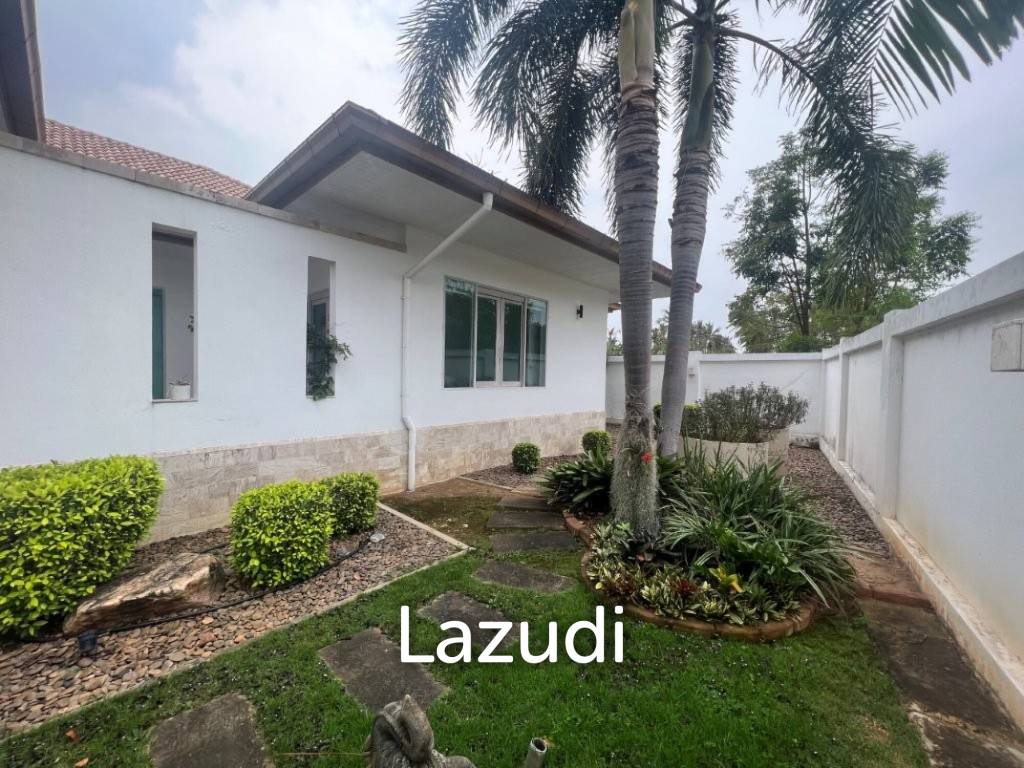 1,600 Sqm 3 Bed 3 Bath Villa For Sale