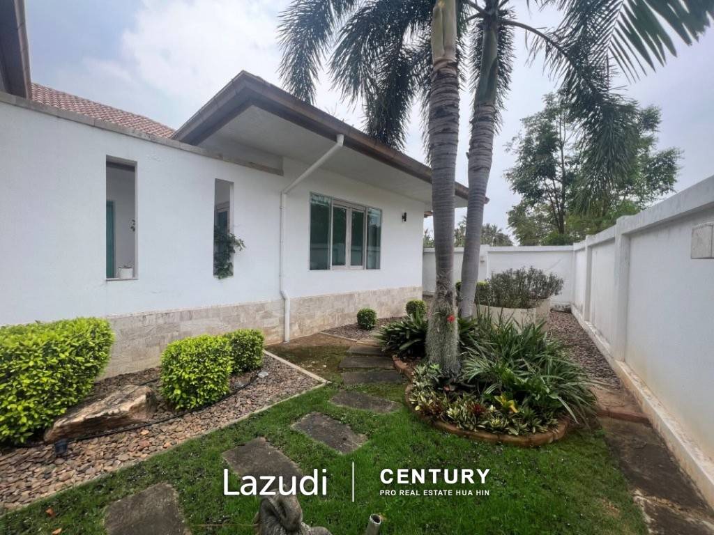 HANA VILLAGE MAUKA  : 3 bed luxury pool villa HANA VILLAGE MAUKA  : 3 bed luxury pool villa