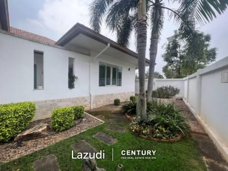 HANA VILLAGE MAUKA  : 3 bed luxury pool villa HANA VILLAGE MAUKA  : 3 bed luxury pool villa